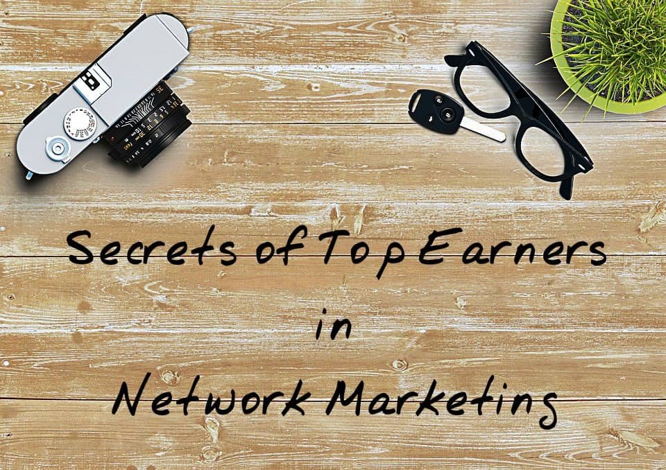network marketing