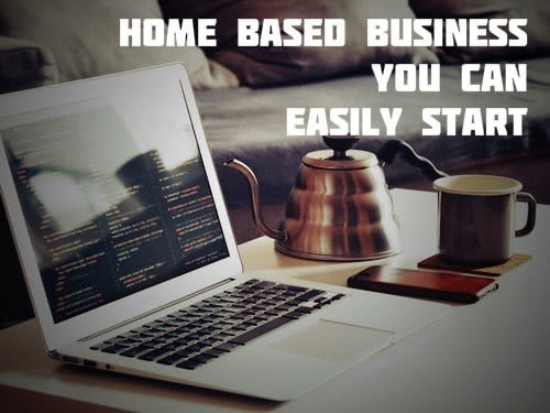 home based business
