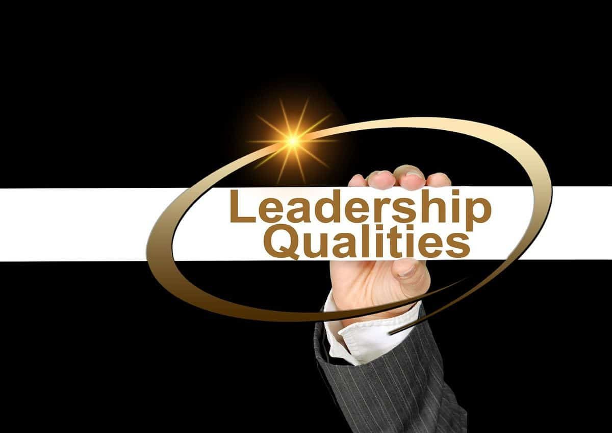 leadership skills