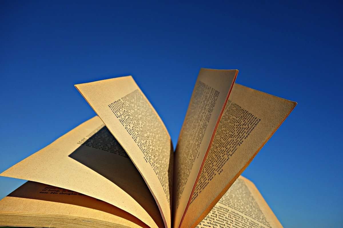 telling your story