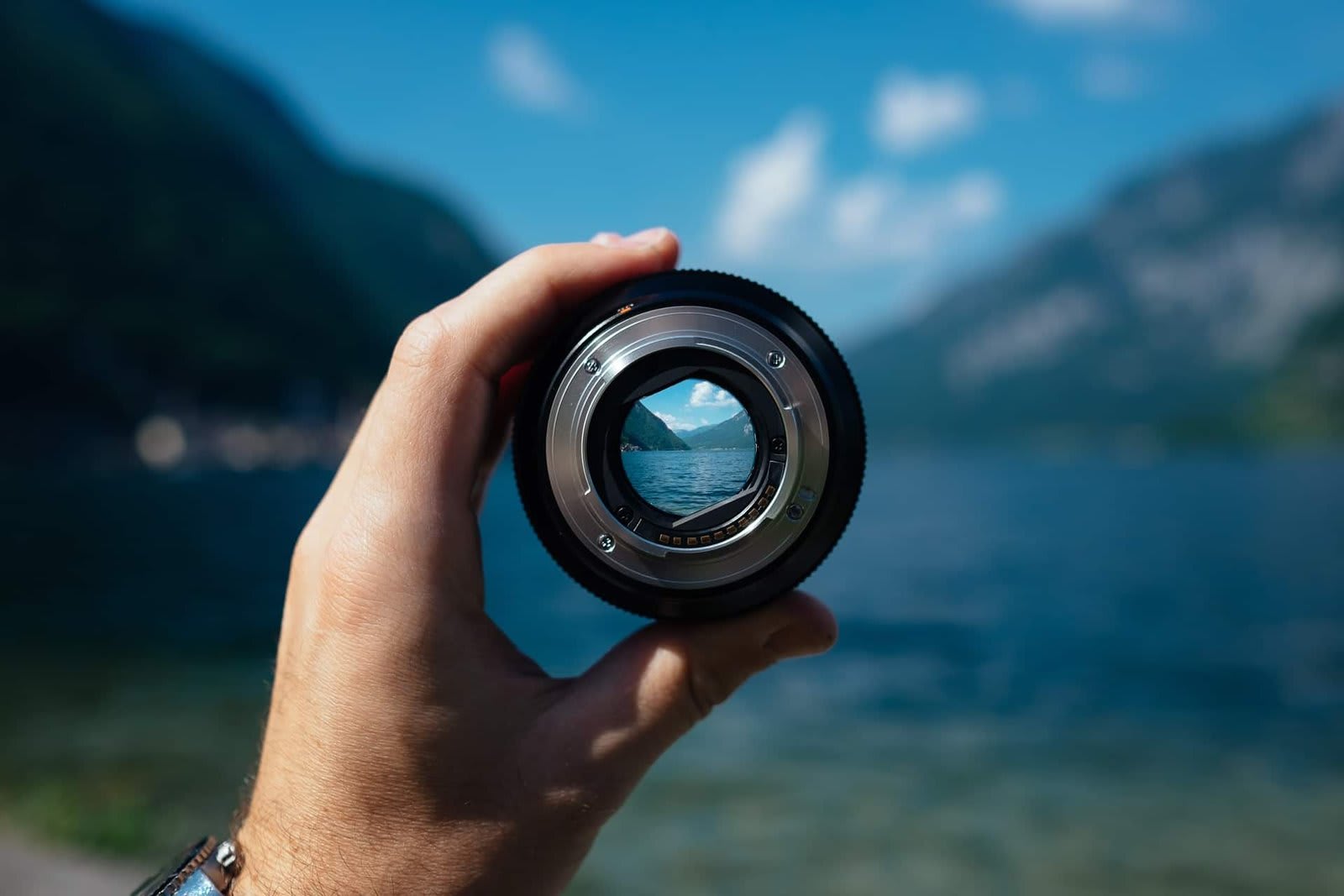 keep focus