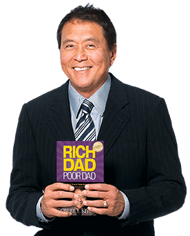 Robert Kiyosaki on Network Marketing