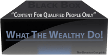 black box wtwd