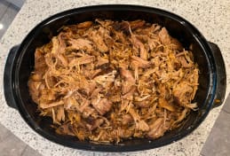 Bill Billings BBQ