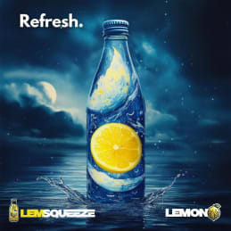 LemSqueeze by Lemon