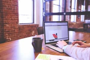 work from home virtual assistant