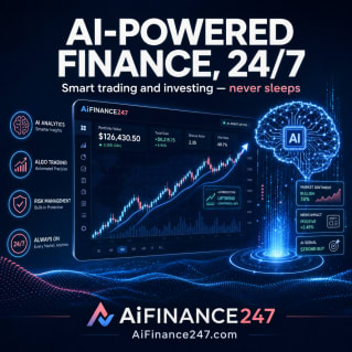 AiFinance247.com