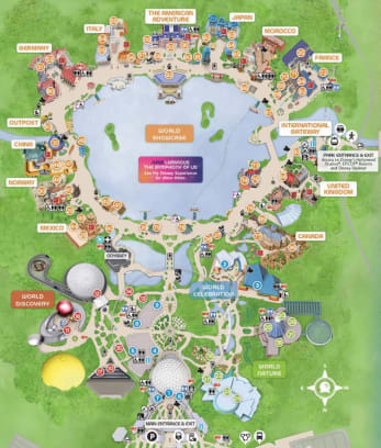 EPCOT