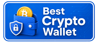 Best Crypto Wallet