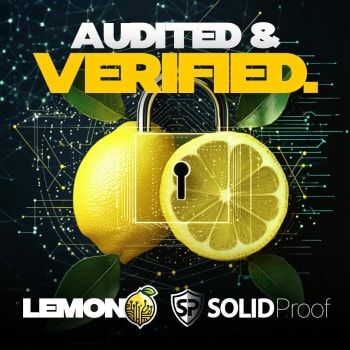 Lemon Solid Proof
