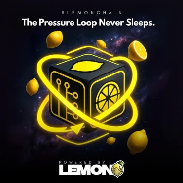 Lemon Pressure Loop