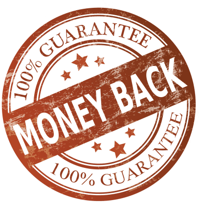 VIBE Money Back Guarantee
