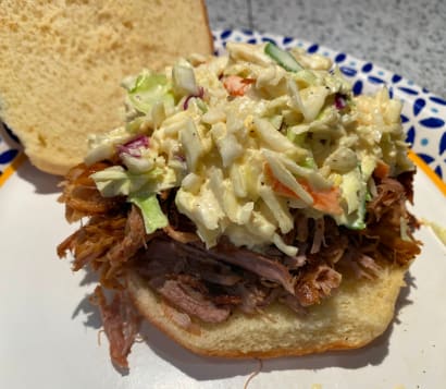 Bill Billings BBQ 1
