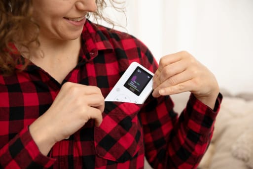 VIBE Pocket 2