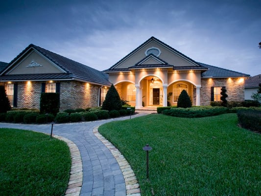 Twilight Home