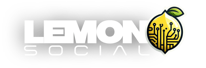 You're Invited to Join Lemon Social