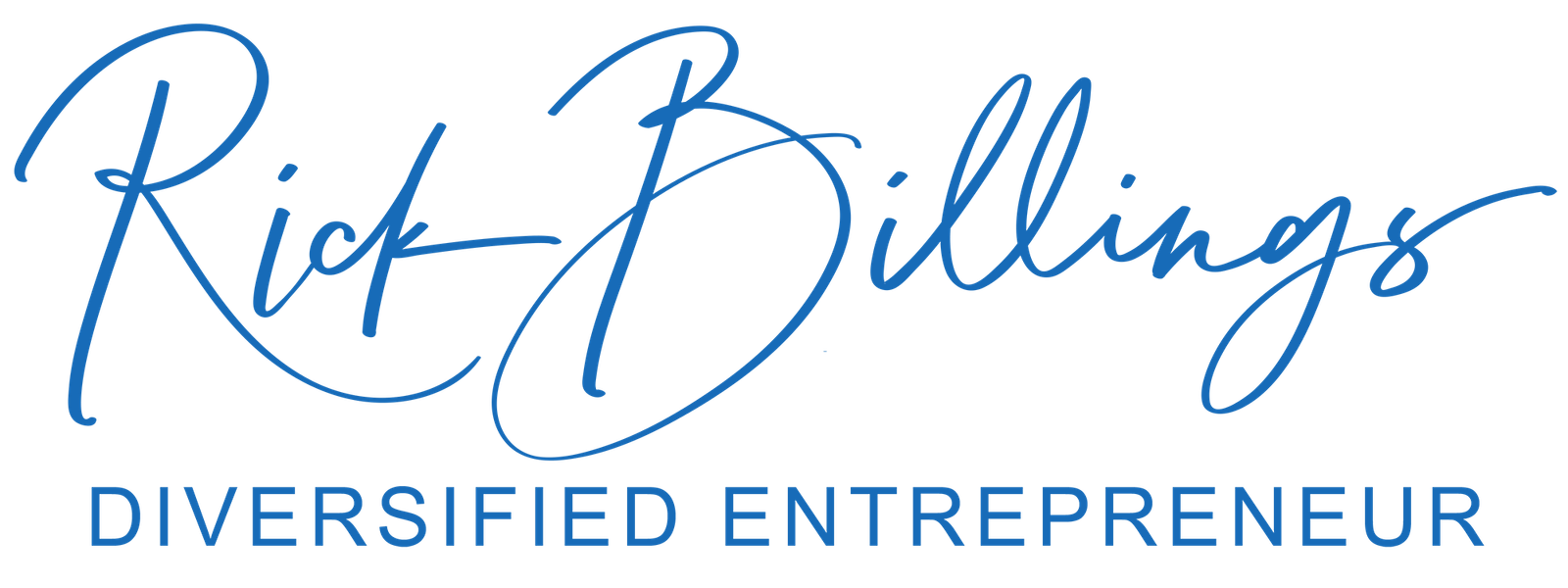 Rick Billings