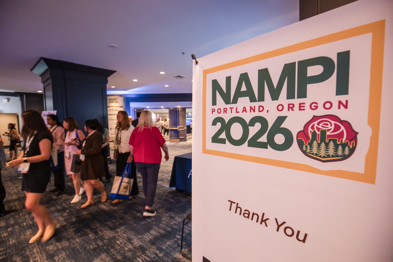 NAMPI 2026
