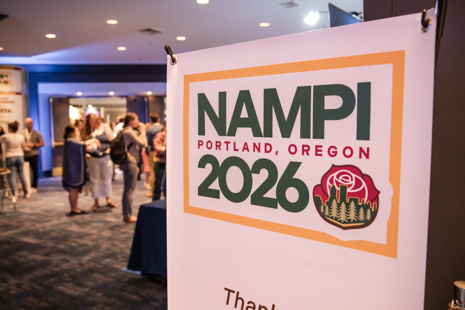 NAMPI 2026