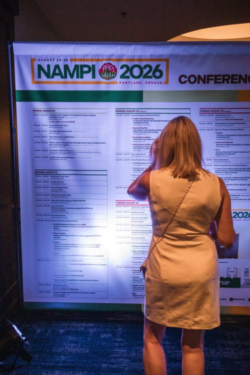 Exhibitor Hall