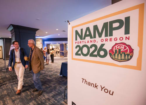 Exhibitor Hall