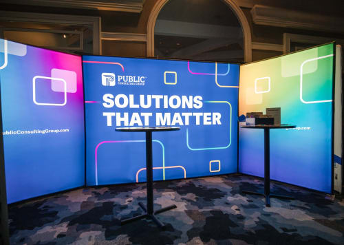 Exhibitor Hall