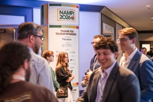 Exhibitor Hall