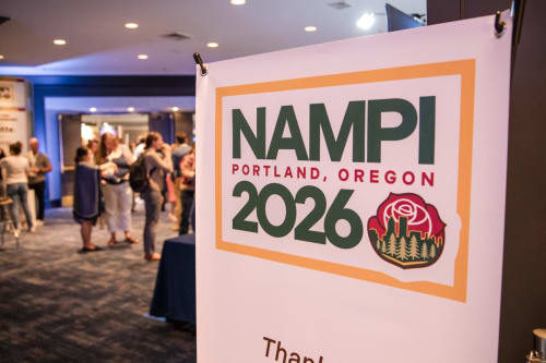 Exhibitor Hall