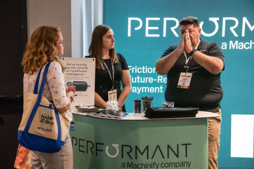 Exhibitor Hall