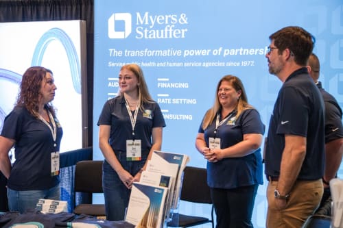 Exhibitor Hall