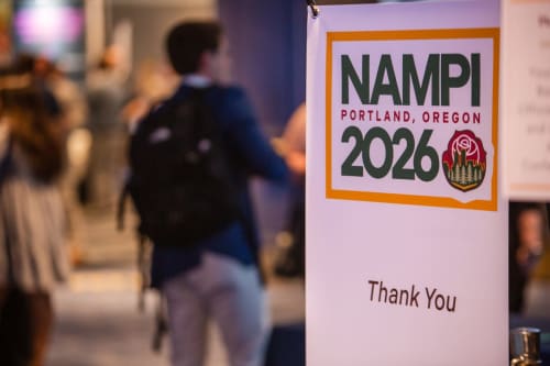 Exhibitor Hall