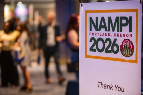 Exhibitor Hall