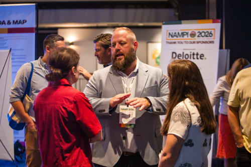 Exhibitor Hall