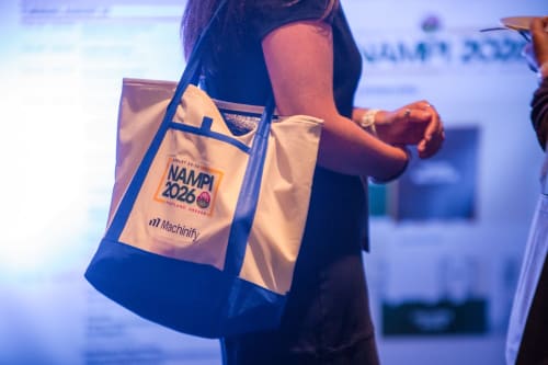 Exhibitor Hall