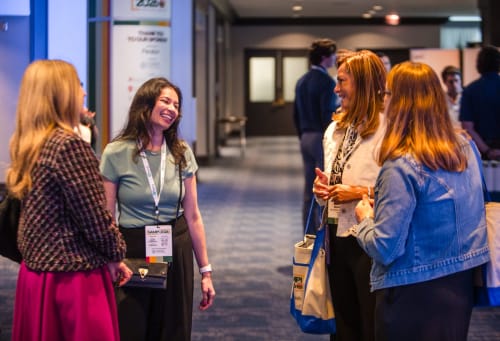 Exhibitor Hall