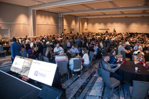 Conference Session