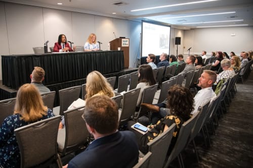 Conference Session