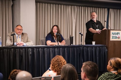 Conference Session