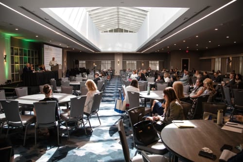 Conference Session
