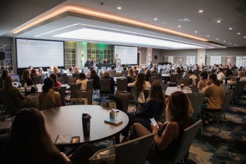 Conference Session