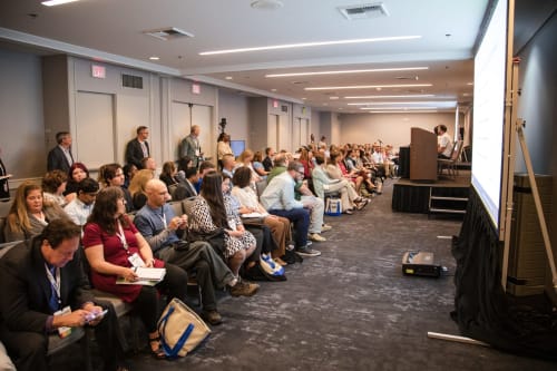 Conference Session