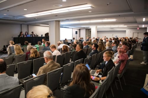 Conference Session