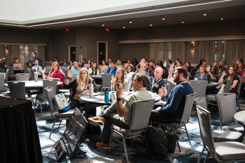 Conference Session