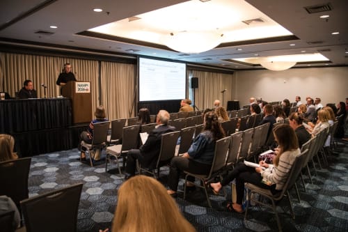 Conference Session