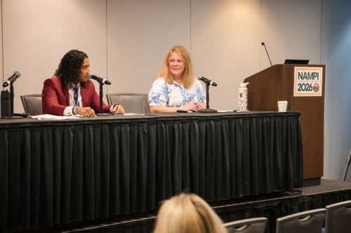 Conference Session