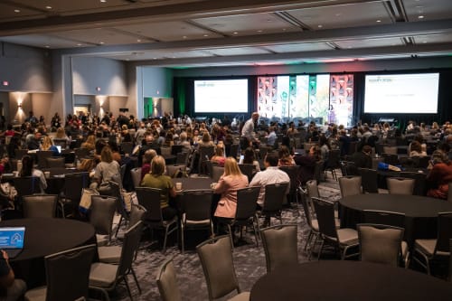 Conference Session