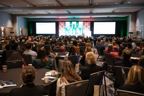 Conference Session