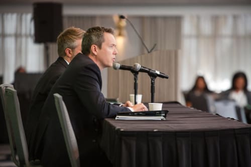 Conference Session