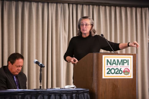 Conference Session