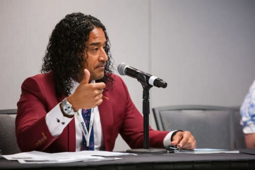 Conference Session